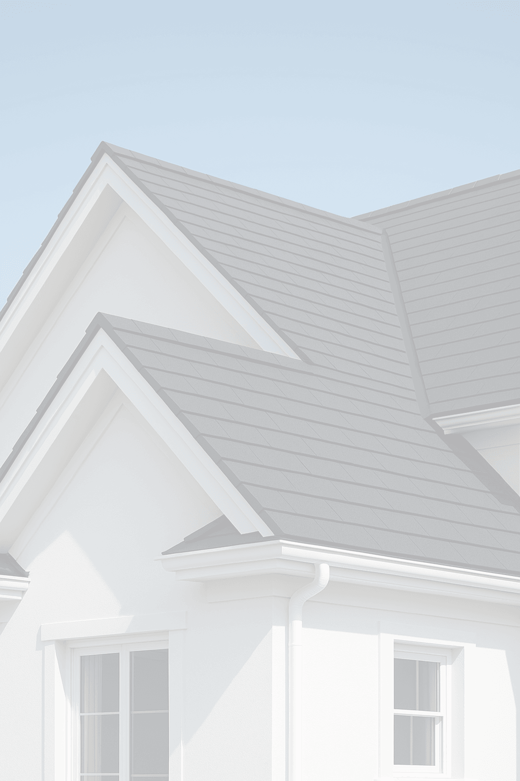 Metal Roof Replacement