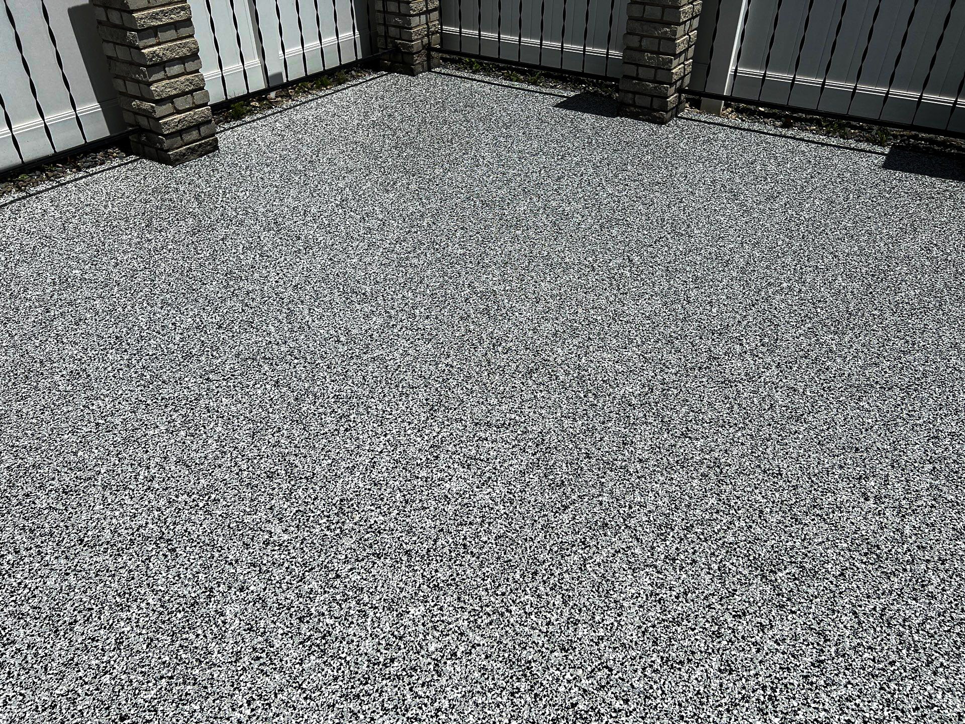 Concrete Coating