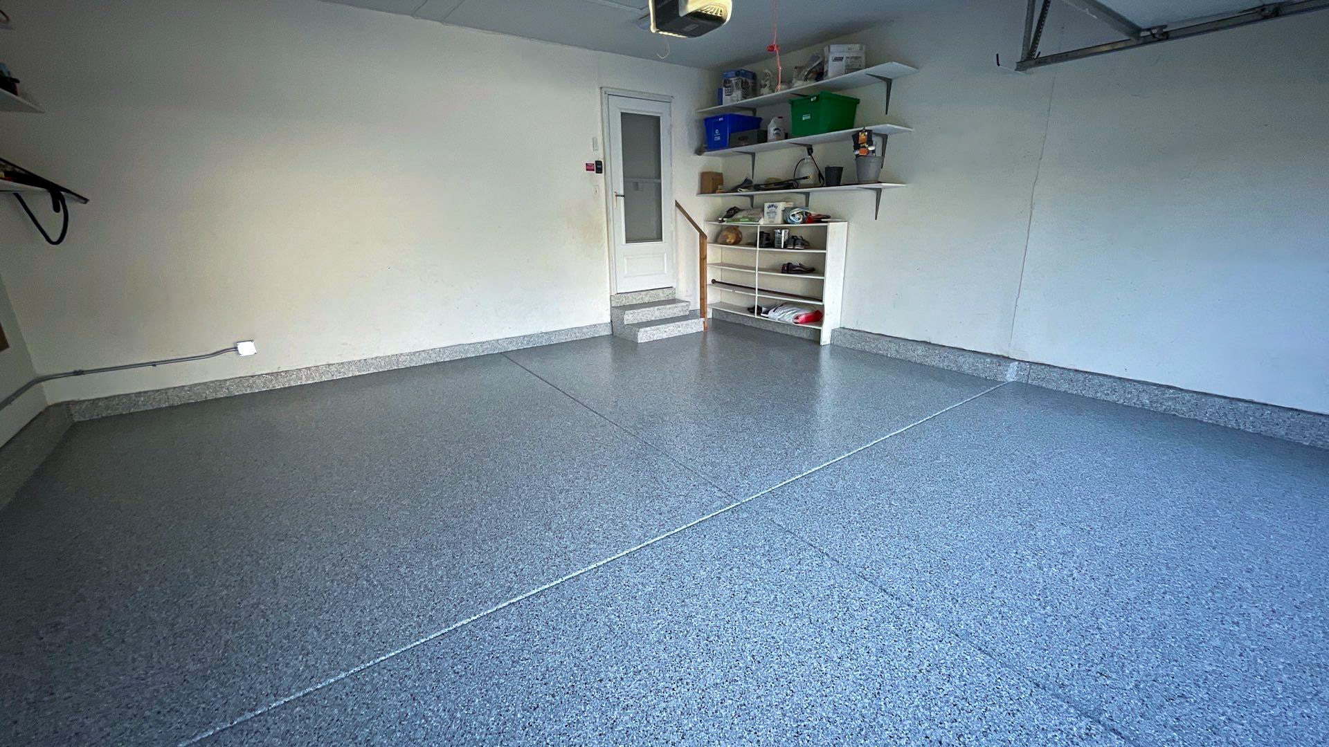 Concrete Coating